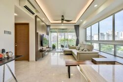 The Parc Condominium (D5), Condominium #504389611